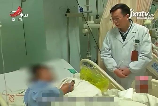 裸斑魚哪個部位有毒