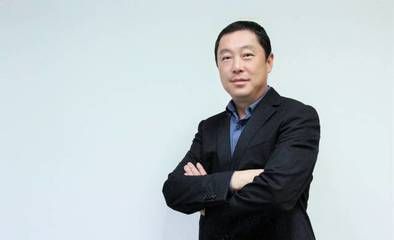 金龍魚董事長（金龍魚的董事長郭孔豐）