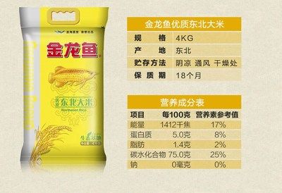 金龍魚打開后保質期多久：金龍魚打開后保質期多久，保質期一定程度延長其保質期