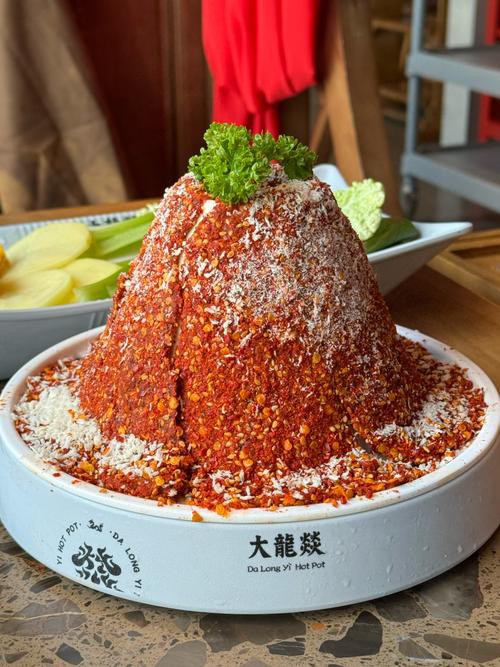 大龍魚圖片高清