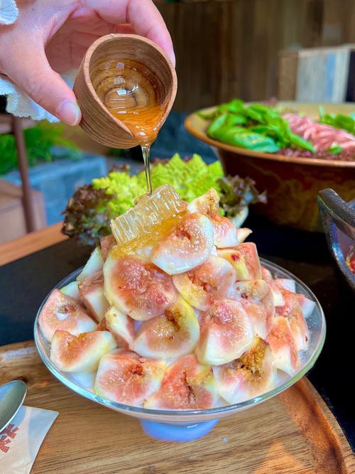 大龍魚圖片高清