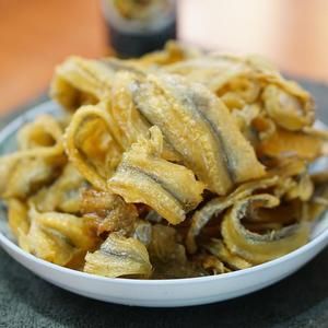 龍魚片怎么做：紅燒龍魚片的做法