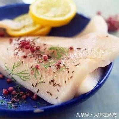 龍魚片怎么做：紅燒龍魚片的做法