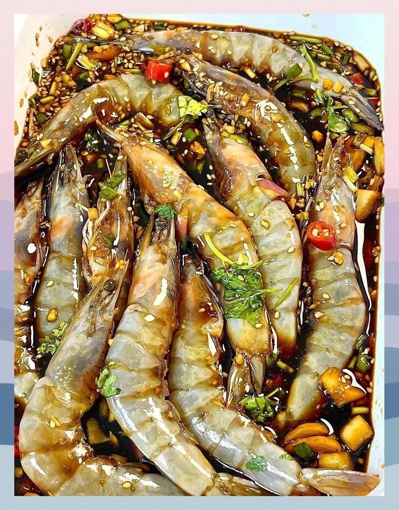生腌澳龍可以保存多久？