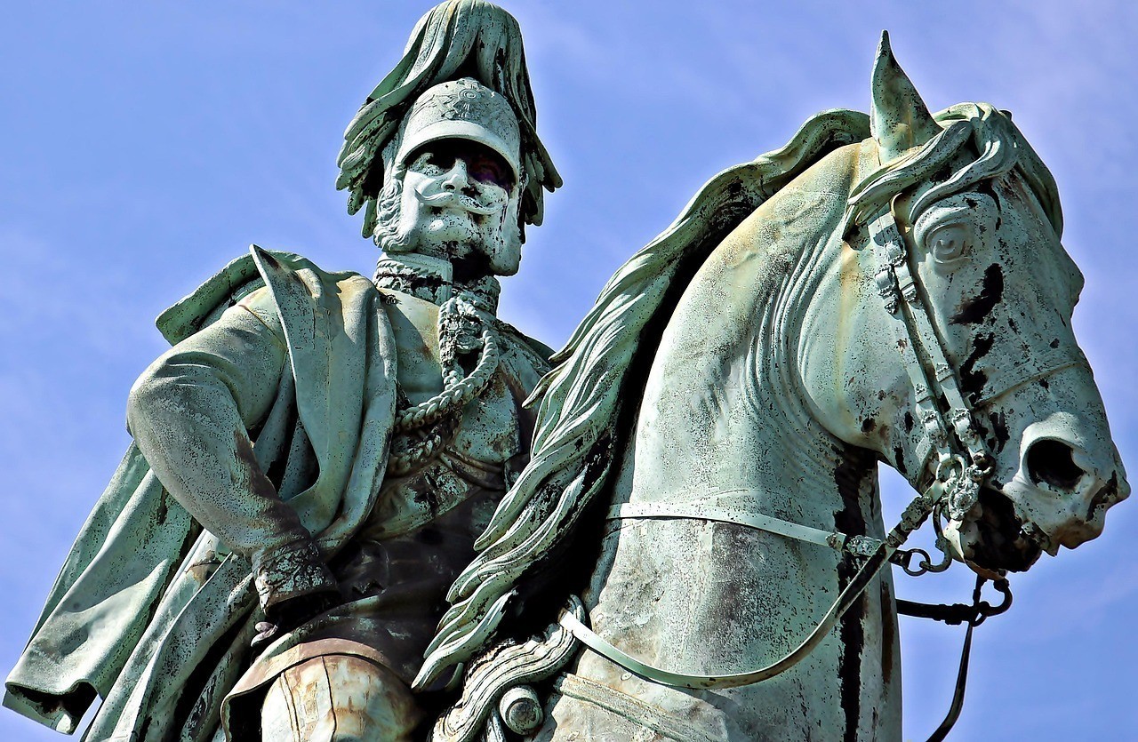 亞瑟王為何是紅龍的具現(xiàn)化？