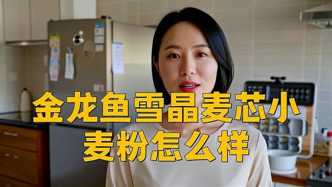 金龍魚麥芯粉1千克價(jià)格