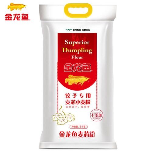 金龍魚麥芯粉1千克價(jià)格
