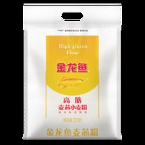 金龍魚麥芯粉1千克價(jià)格
