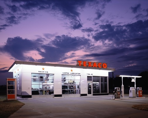 江門市堤東紅街市商店（江門市堤東路）