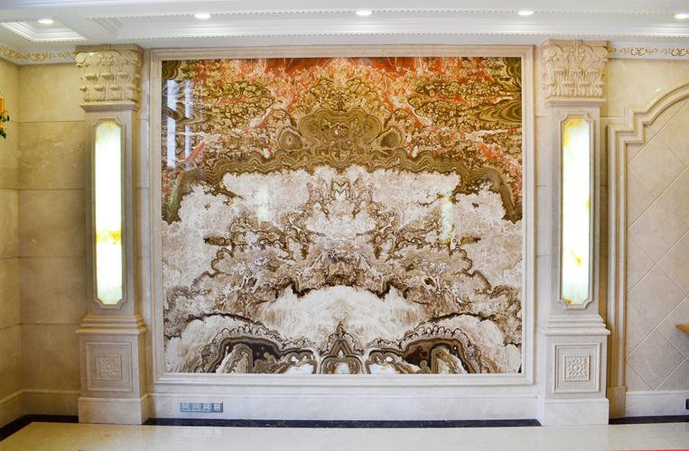 有哪些材質貼圖適合紅龍？