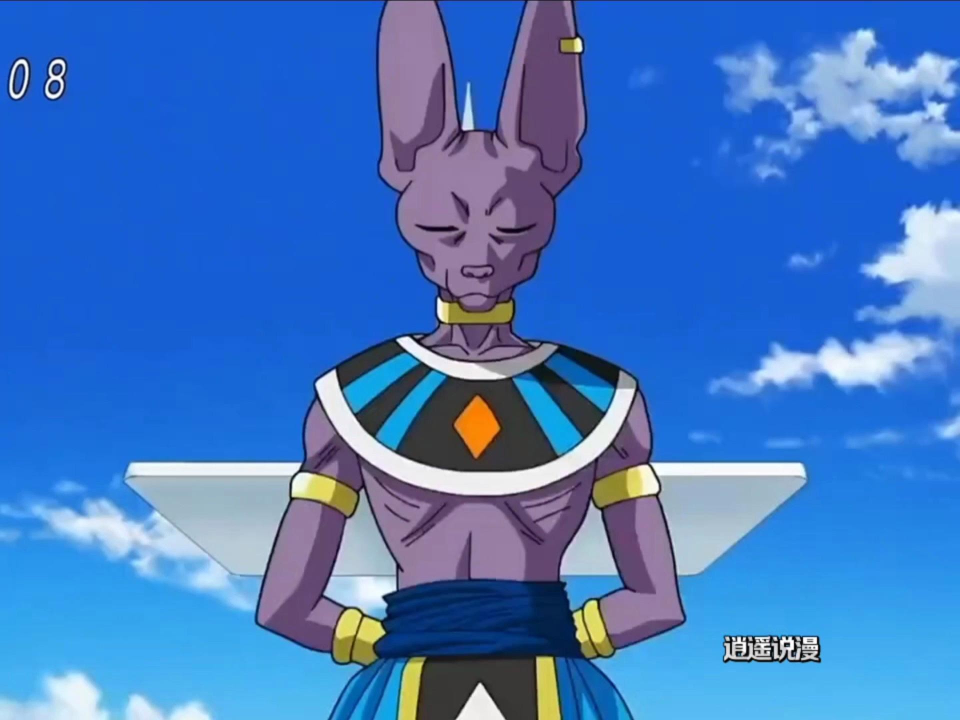 吉連和破壞神比魯斯誰更強？