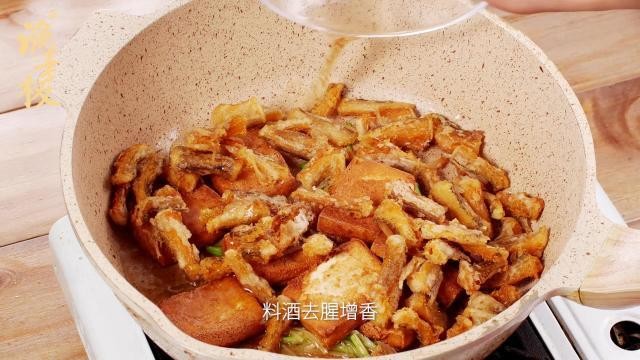 龍魚干有哪些常見的做法？