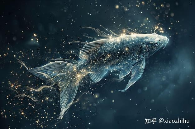 銀龍魚漂亮嗎圖片