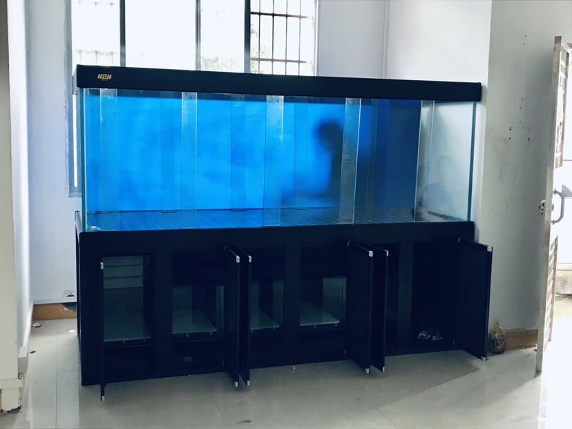 2米5戰(zhàn)斗缸系統(tǒng):高水位制作廣州天河
