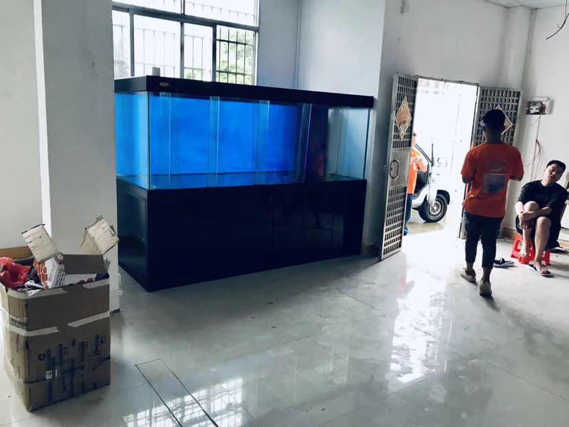 2米5戰(zhàn)斗缸系統(tǒng):高水位制作廣州天河