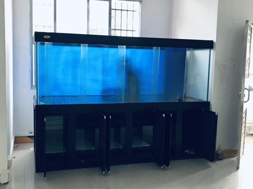 2米5戰(zhàn)斗缸系統(tǒng):高水位制作廣州天河