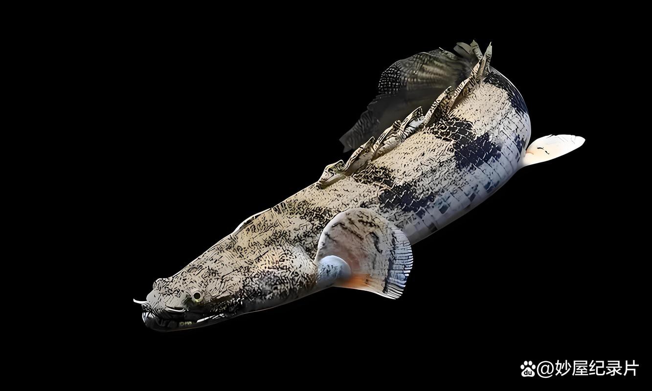 恐龍魚是熱帶魚還是冷水魚圖片