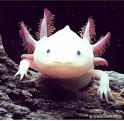 恐龍魚是熱帶魚還是冷水魚圖片