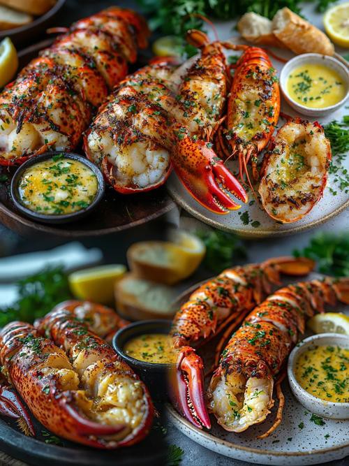 如何找到高清的龍蝦圖片？