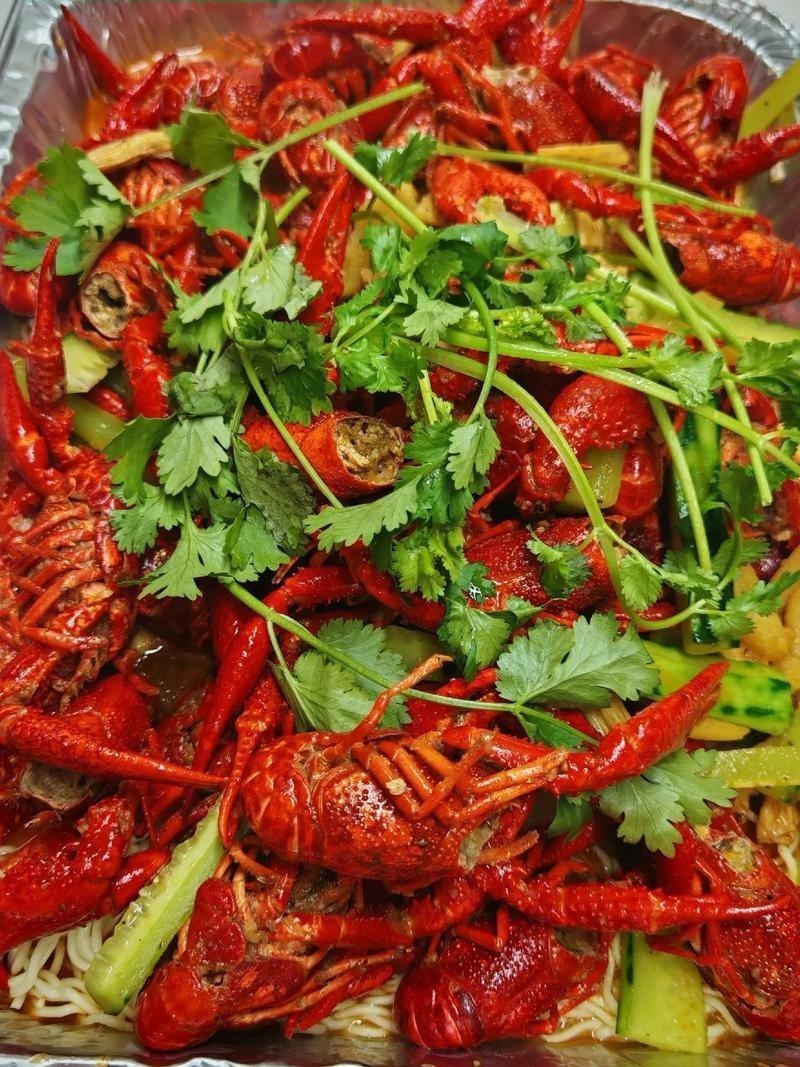 如何找到高清的龍蝦圖片？