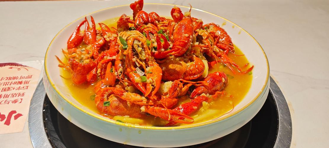 如何找到高清的龍蝦圖片？