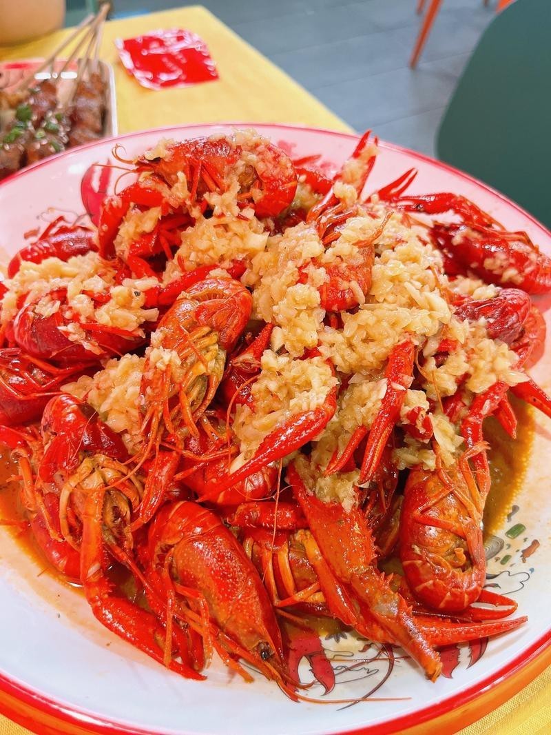 如何找到高清的龍蝦圖片？