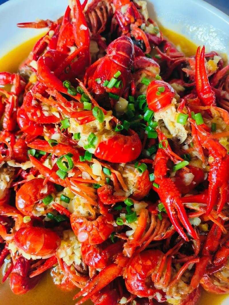 如何找到高清的龍蝦圖片？