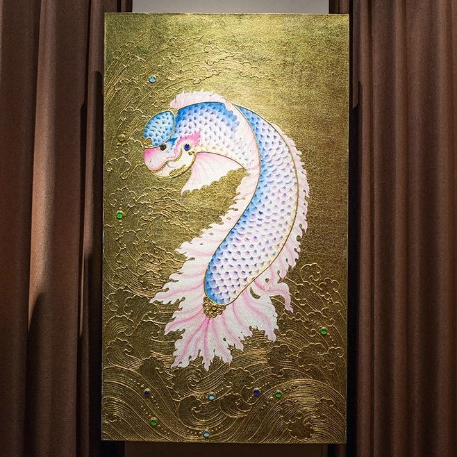 金龍魚養生會所在哪里(北京養生會所排名) 龍魚百科 第2張 金龍魚養生會所在哪里(北京養生會所排名) 金龍魚養生會所在哪里(北京養生會所排名) 龍魚百科 第2張