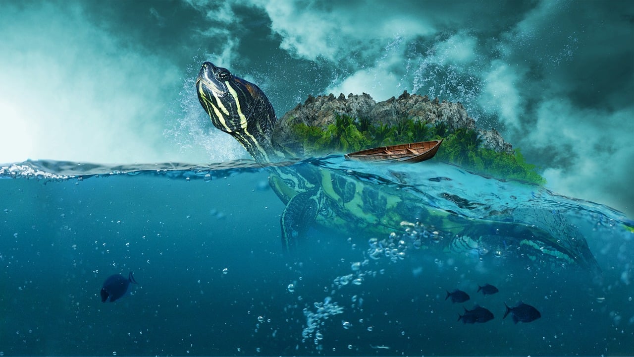 龍魚和龜混養需要多久換一次水？