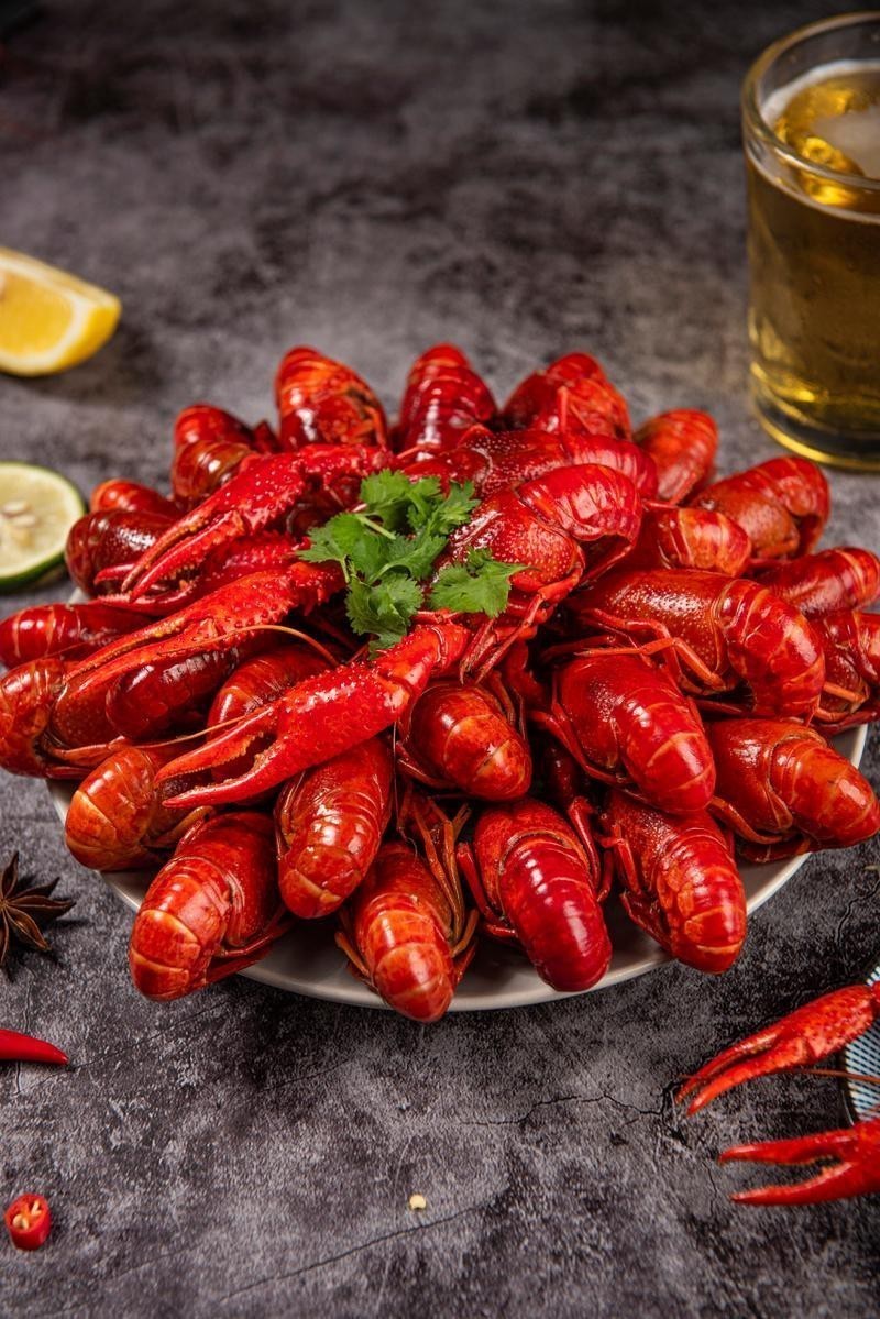 有沒有高清的小龍蝦壁紙？