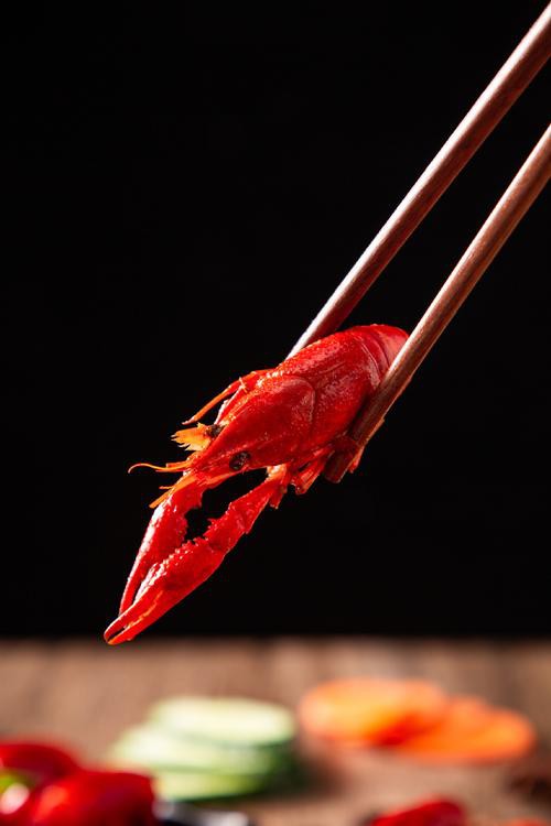 有沒有高清的小龍蝦壁紙？