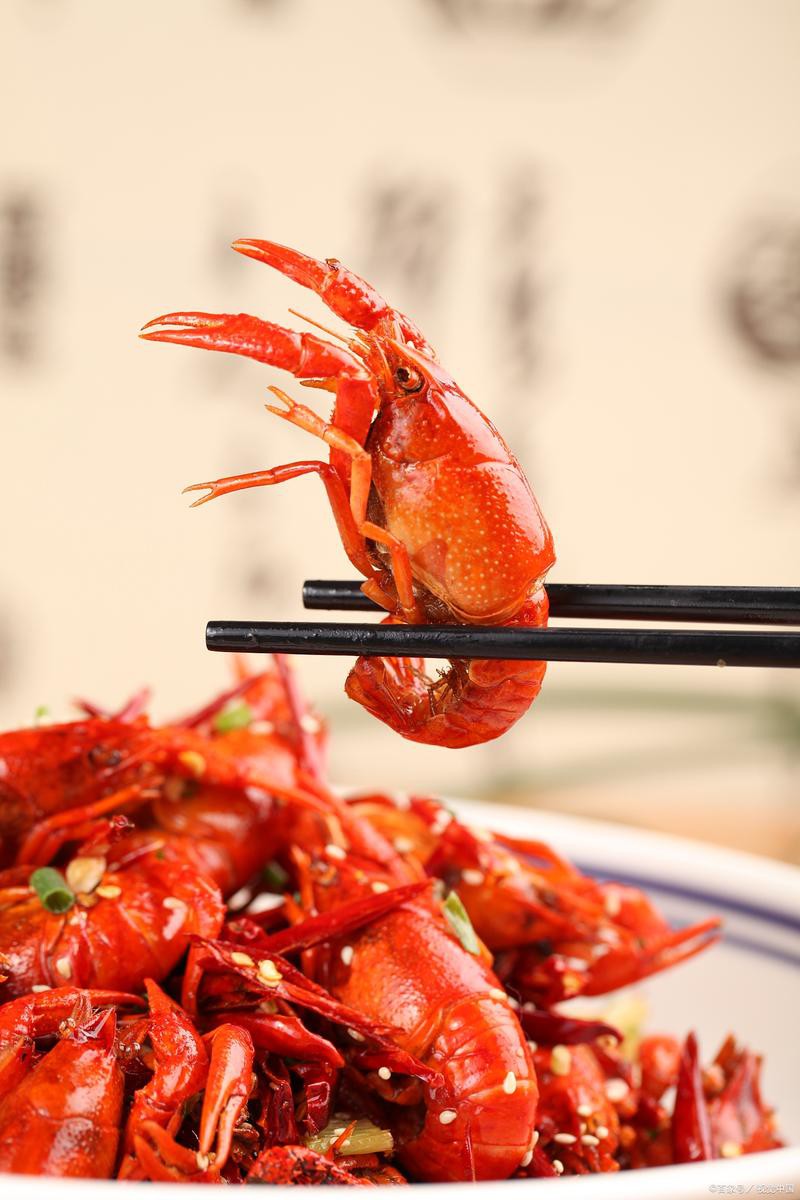 有沒有高清的小龍蝦壁紙？