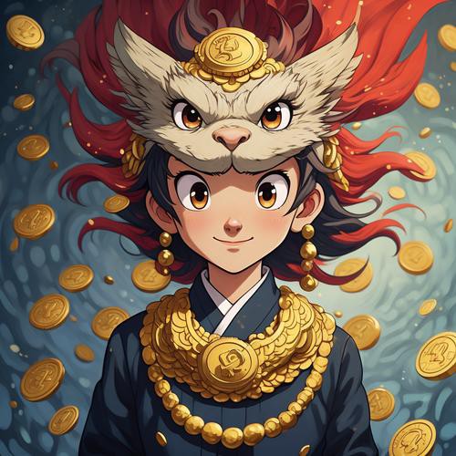 給我推薦一些金龍微信頭像
