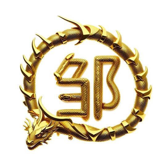 給我推薦一些金龍微信頭像