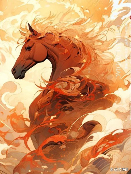 如何區分不同的龍畫流派？ 如何區分不同的龍畫流派？ 龍魚百科 第10張