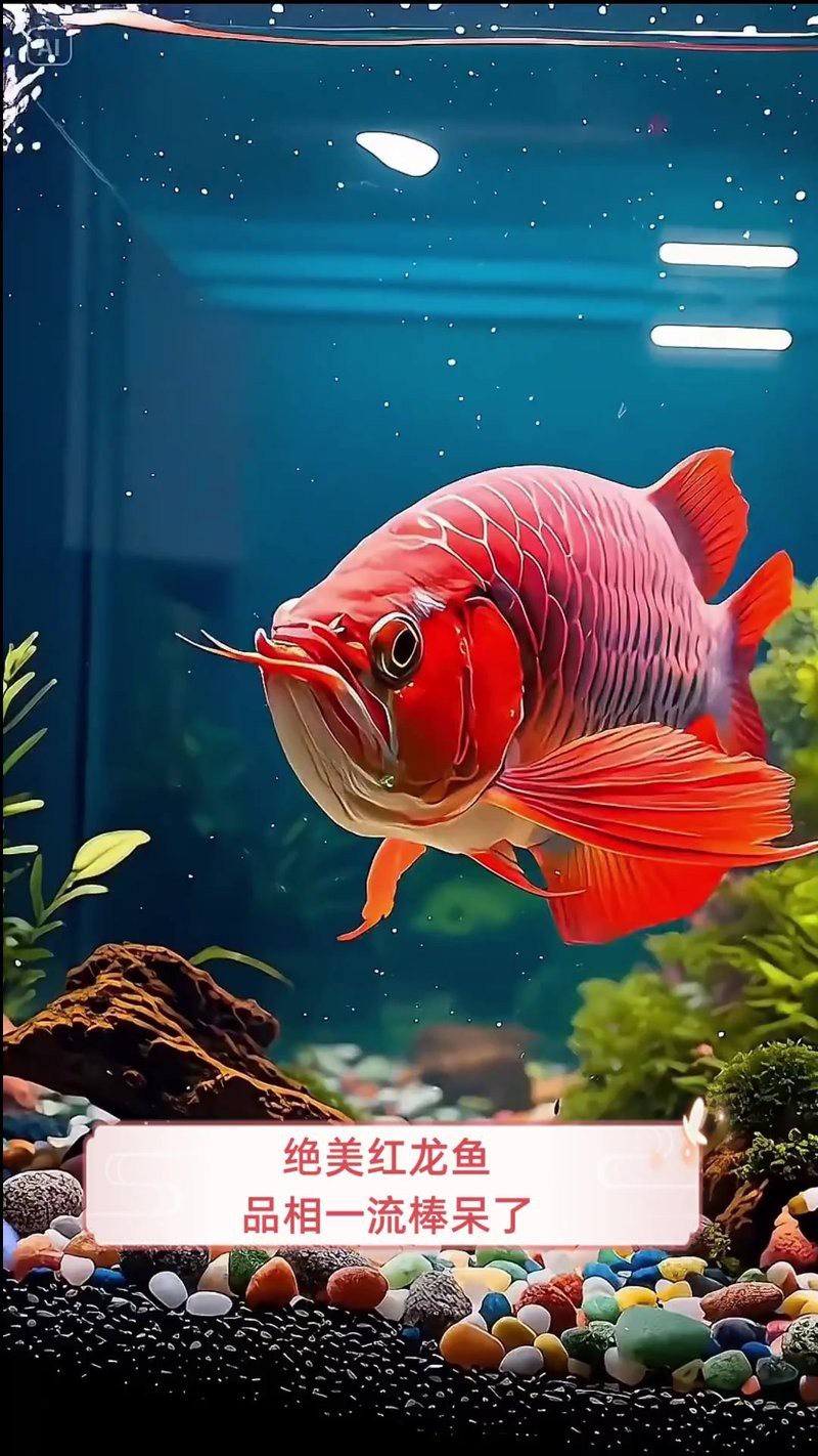 推薦一些高清無水印的紅龍壁紙