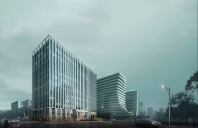 上海市金龍魚大廈在哪個區（上海市金龍魚大廈位于浦東新區）