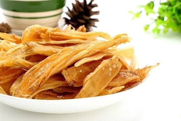 金龍魚膠的營養(yǎng)價值是什么呢（金龍魚膠食譜推薦）