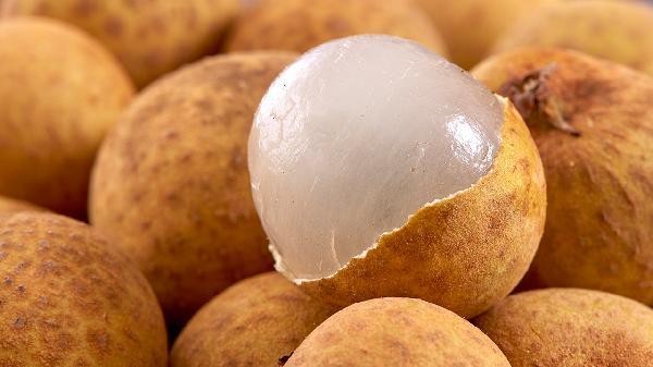 龍眼起白霧后還能保存多久？