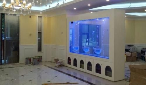 超高負壓魚缸（超高負壓魚缸的市場售價）