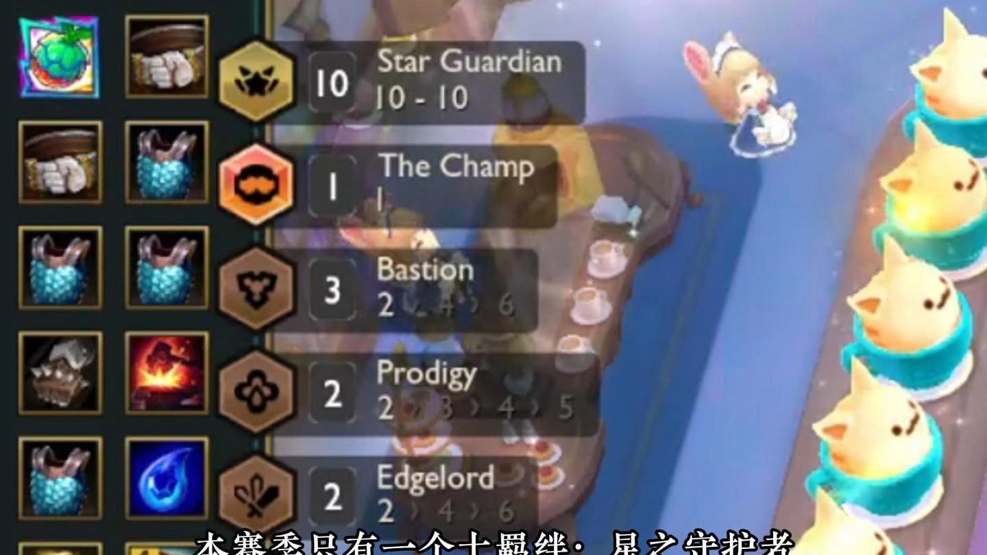 紅龍與金龍在游戲中的配合度