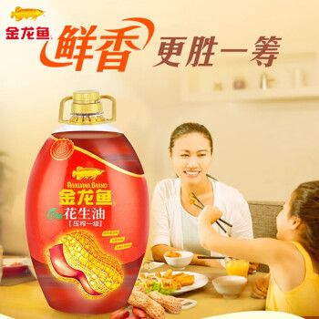 金龍魚純正和濃香