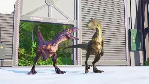 紅龍在《恐龍雙俠》中有哪些經典戰斗？