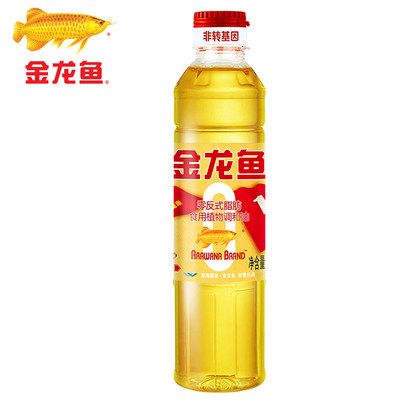 金龍魚驗真偽：如何辨別金龍魚產品的真偽