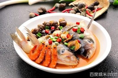 大豐收龍魚鍋的做法（大豐收干鍋魚怎么做_大豐收干鍋魚的做法）