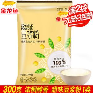 金龍魚(yú)豆奶粉的價(jià)格：金龍魚(yú)豆奶粉什么值得買(mǎi)
