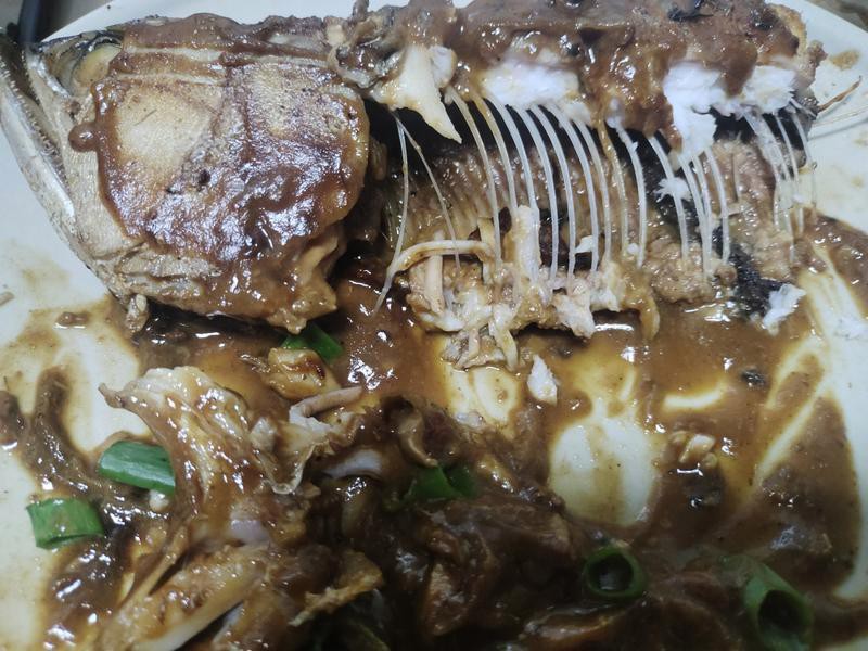 紅燒銀龍魚(yú)做法大全