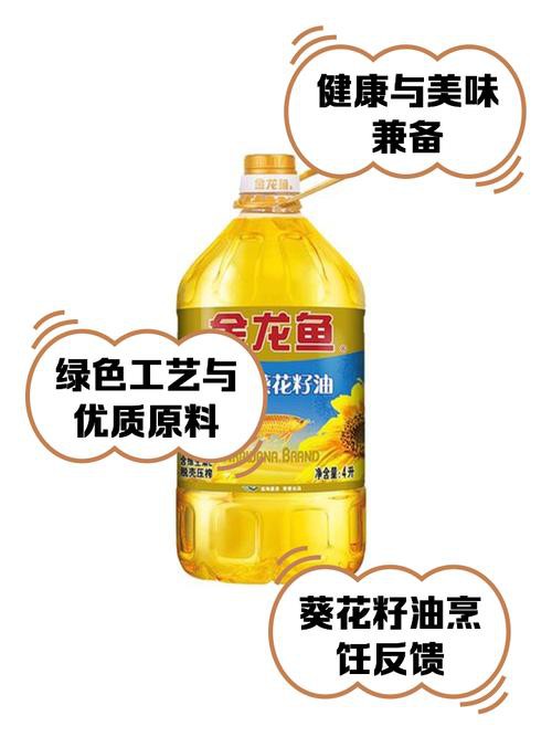 金龍魚回收哪些產品？