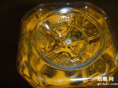 金龍魚瓶底編號【瓶底編號與產品規(guī)格：瓶底編號與消費者保護】