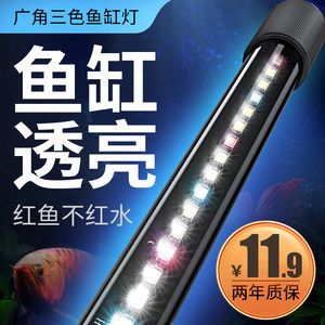 金龍魚專用燈哪個牌子好用一點：金龍魚專用燈品牌排名金龍魚專用燈品牌排名金龍魚專用燈推薦